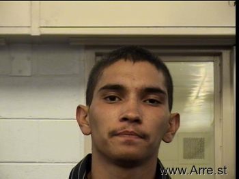 Manuel D Gutierrez Mugshot